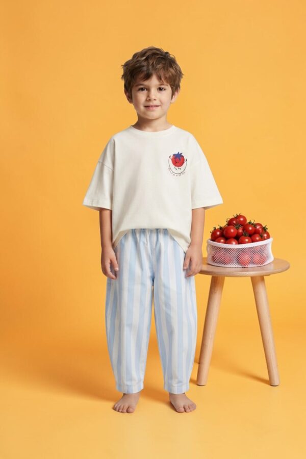 Tomato Toss 2-Piece two-piece set, front